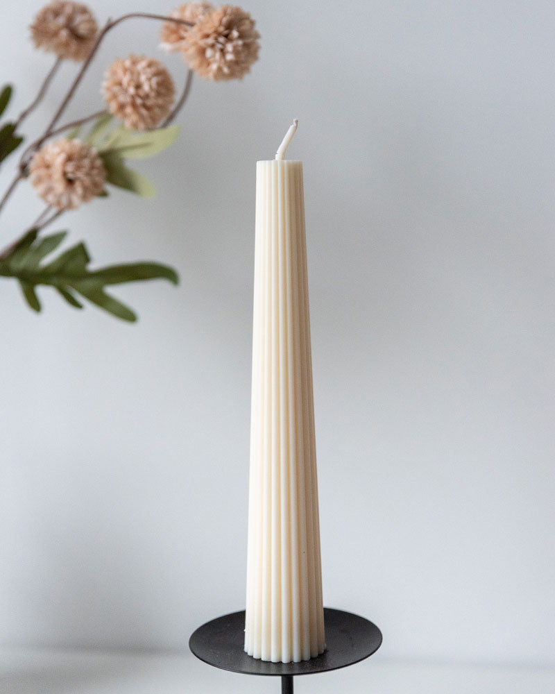 Dinerkaars geometric