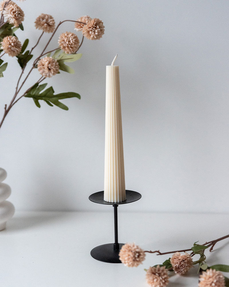 Dinerkaars geometric