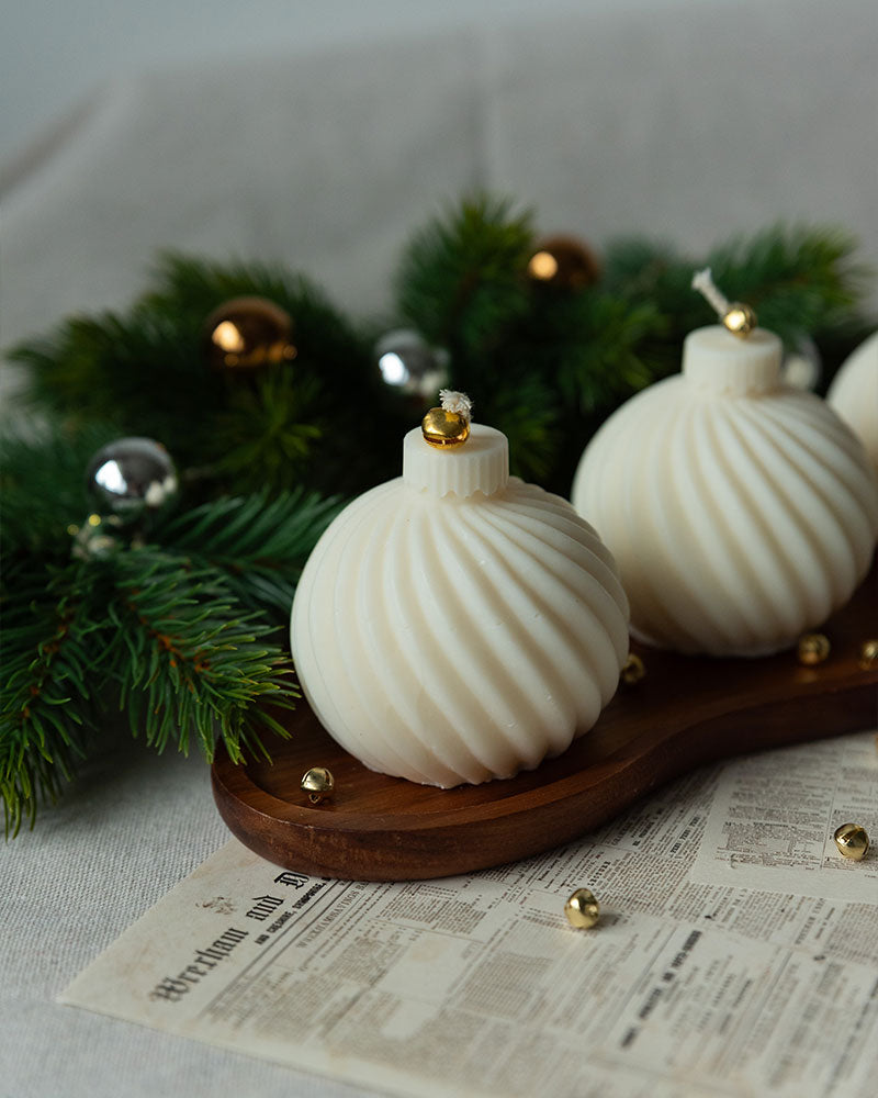 Kerstbal-kaars-spiraal-2