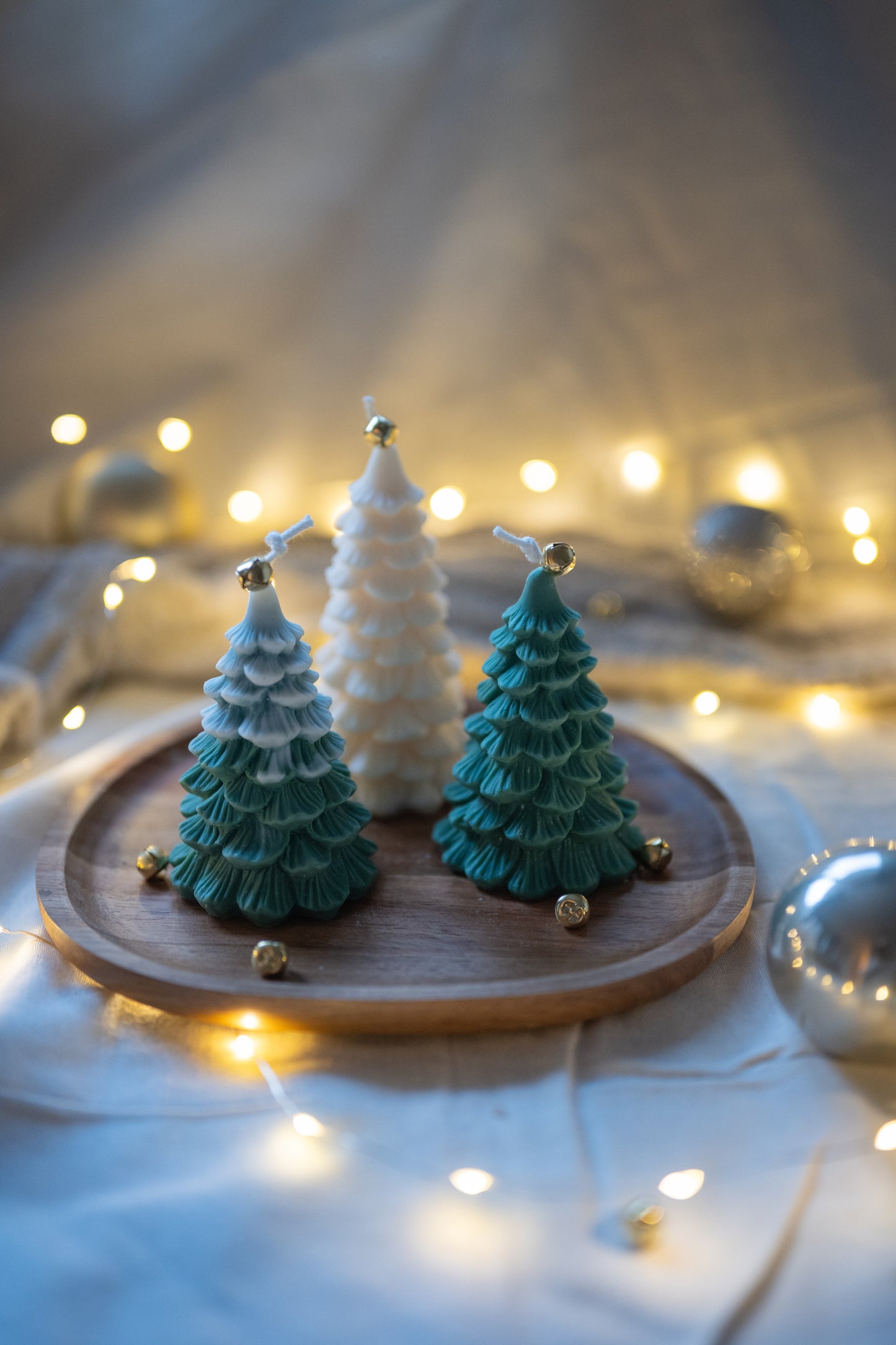 Les Sapins Elegants varianten