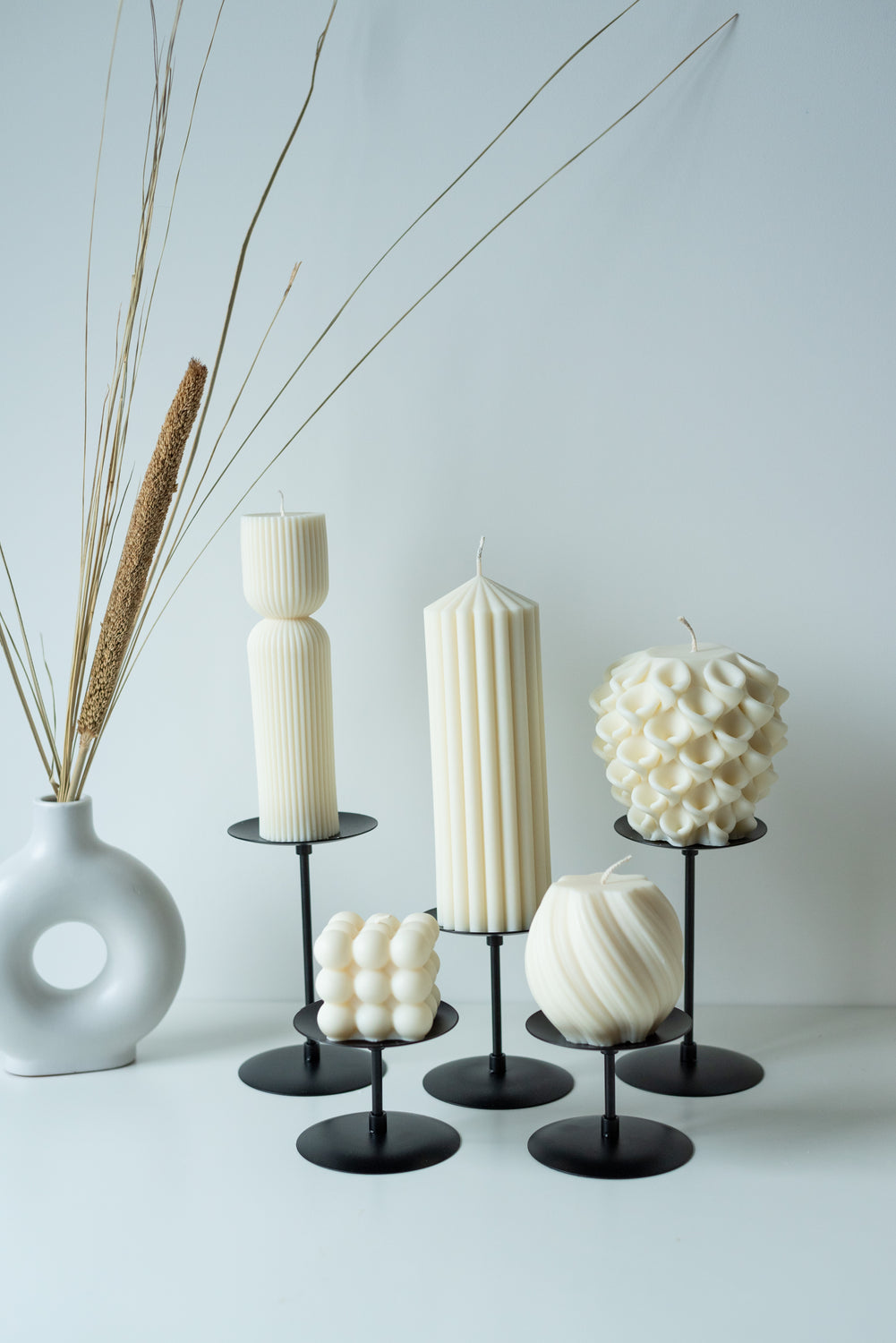 Design Kaars
