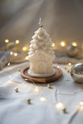 Load image into Gallery viewer, Chalet de Neige
