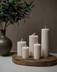 Load image into Gallery viewer, Colonne de Lumiere set
