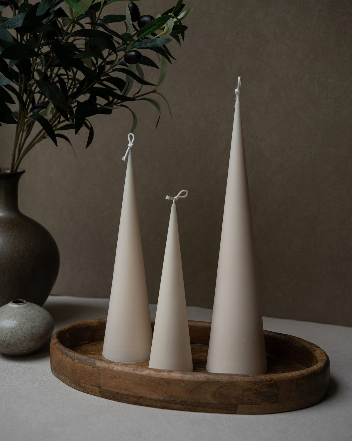 Dinerkaars Lueur Elancee large