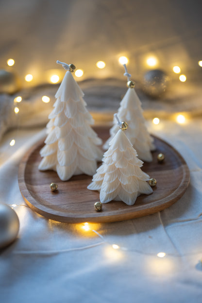 Forêt Enchantée petit creme