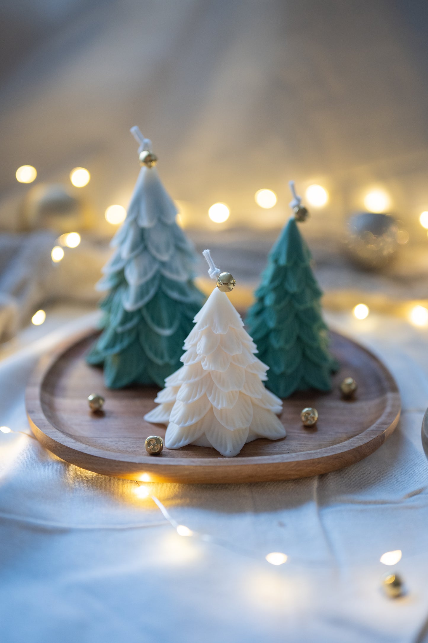 Forêt Enchantée varianten