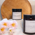 Load image into Gallery viewer, Geurkaars Cherry Blossom 50 gram
