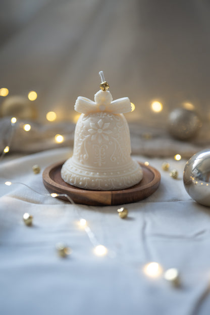 Kerstbel Cloche de Noel