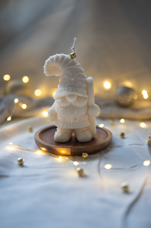 Kerstkabouter Lutin dHiver