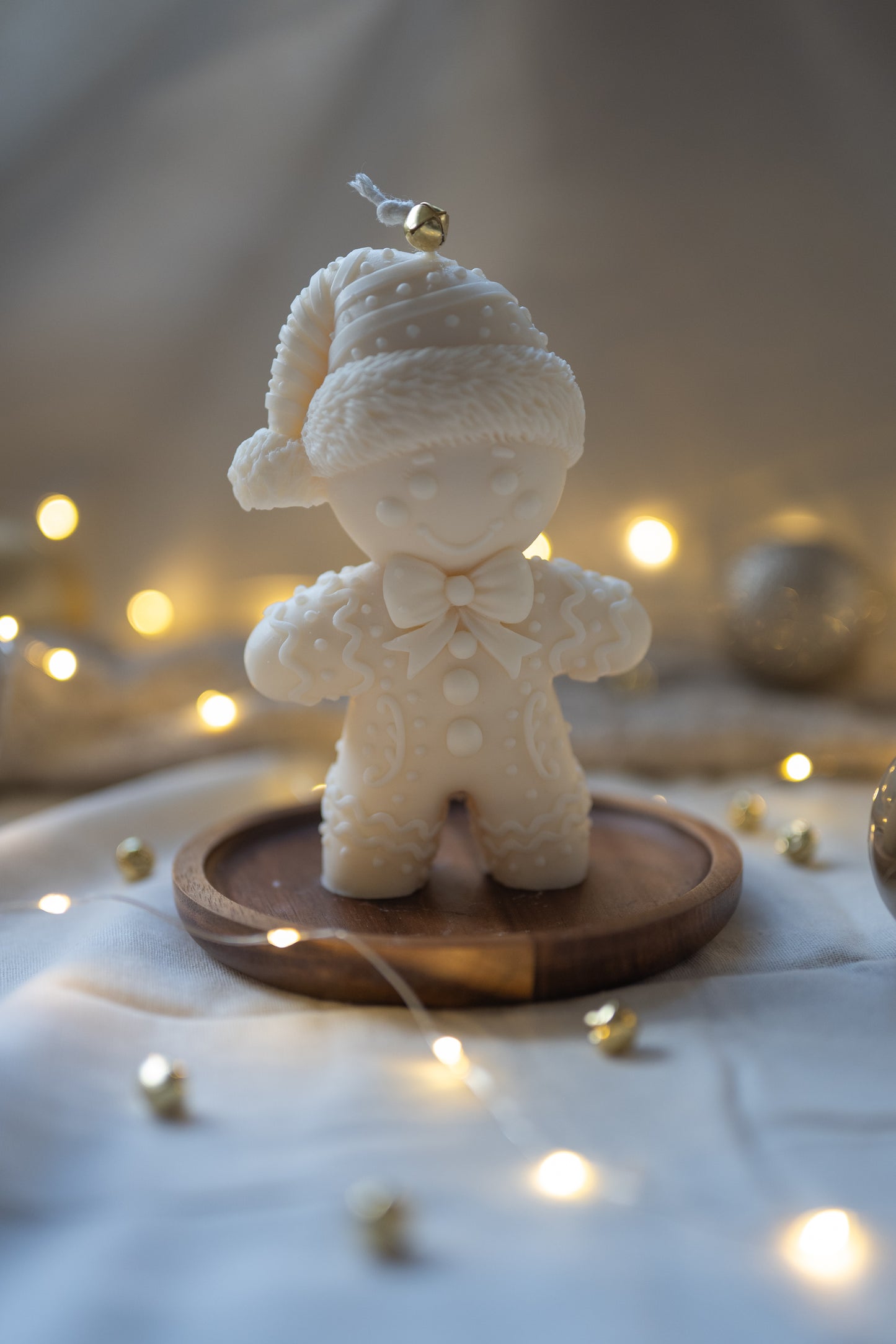 Kerst peperkoek - Pain d’Épices