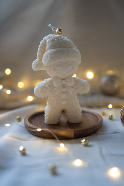 Kerst peperkoek - Pain d’Épices