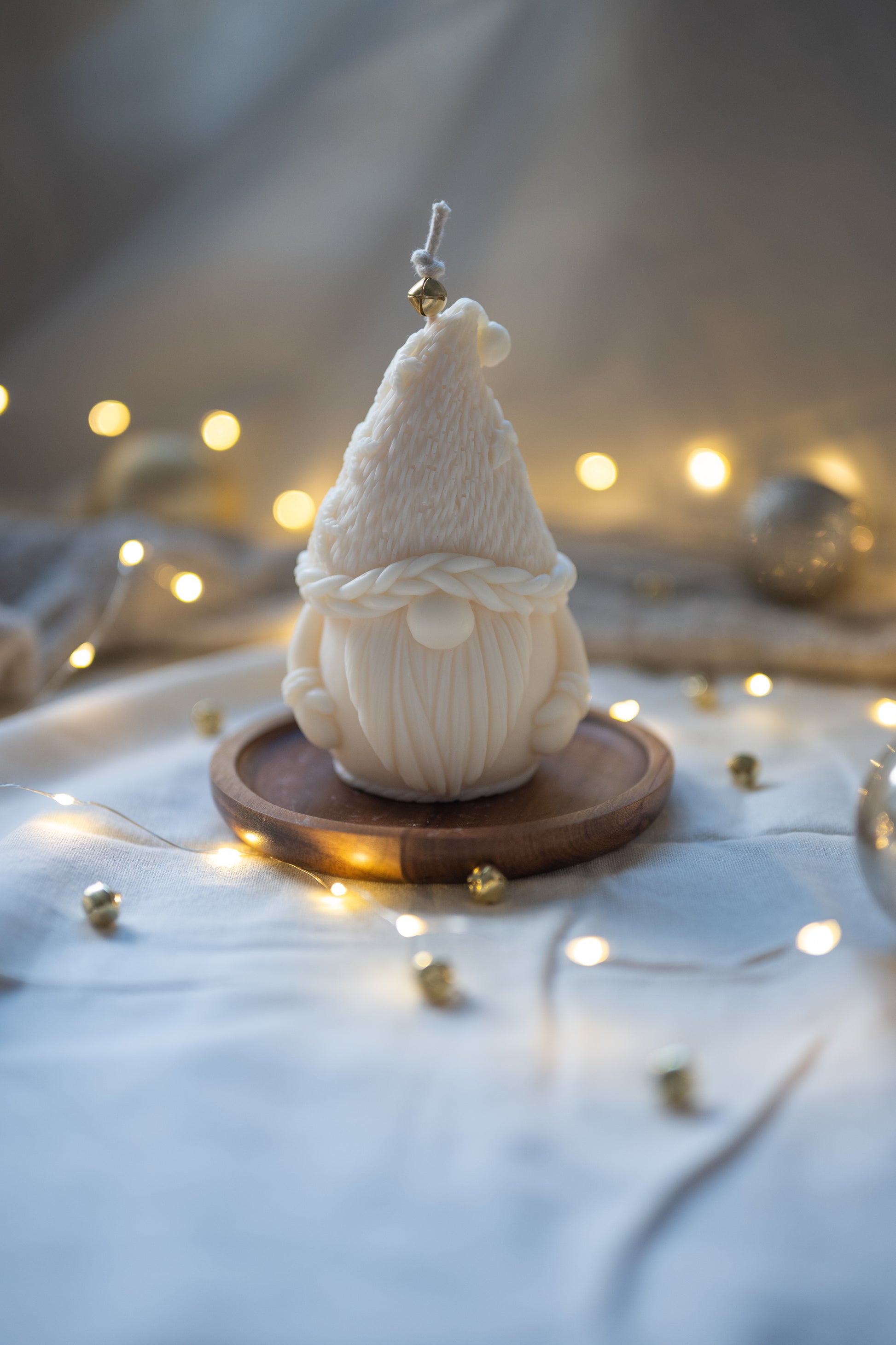 Kleine kerstkabouter Petit Lutin