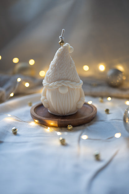 Kleine kerstkabouter Petit Lutin