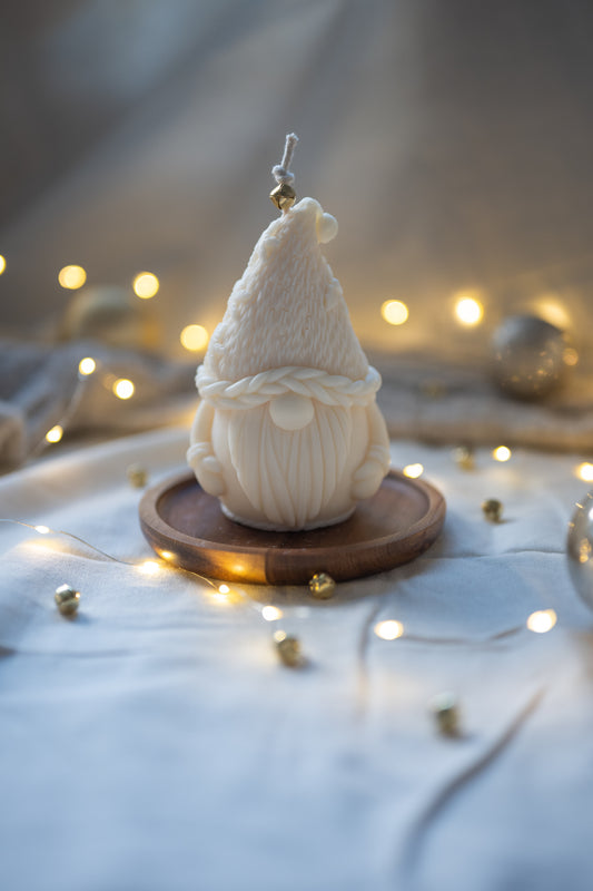 Kleine kerstkabouter Petit Lutin