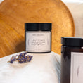 Load image into Gallery viewer, Lavendel Geurkaars 50 gram
