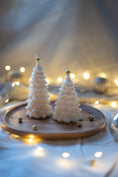 Load image into Gallery viewer, Les Sapins Élégants
