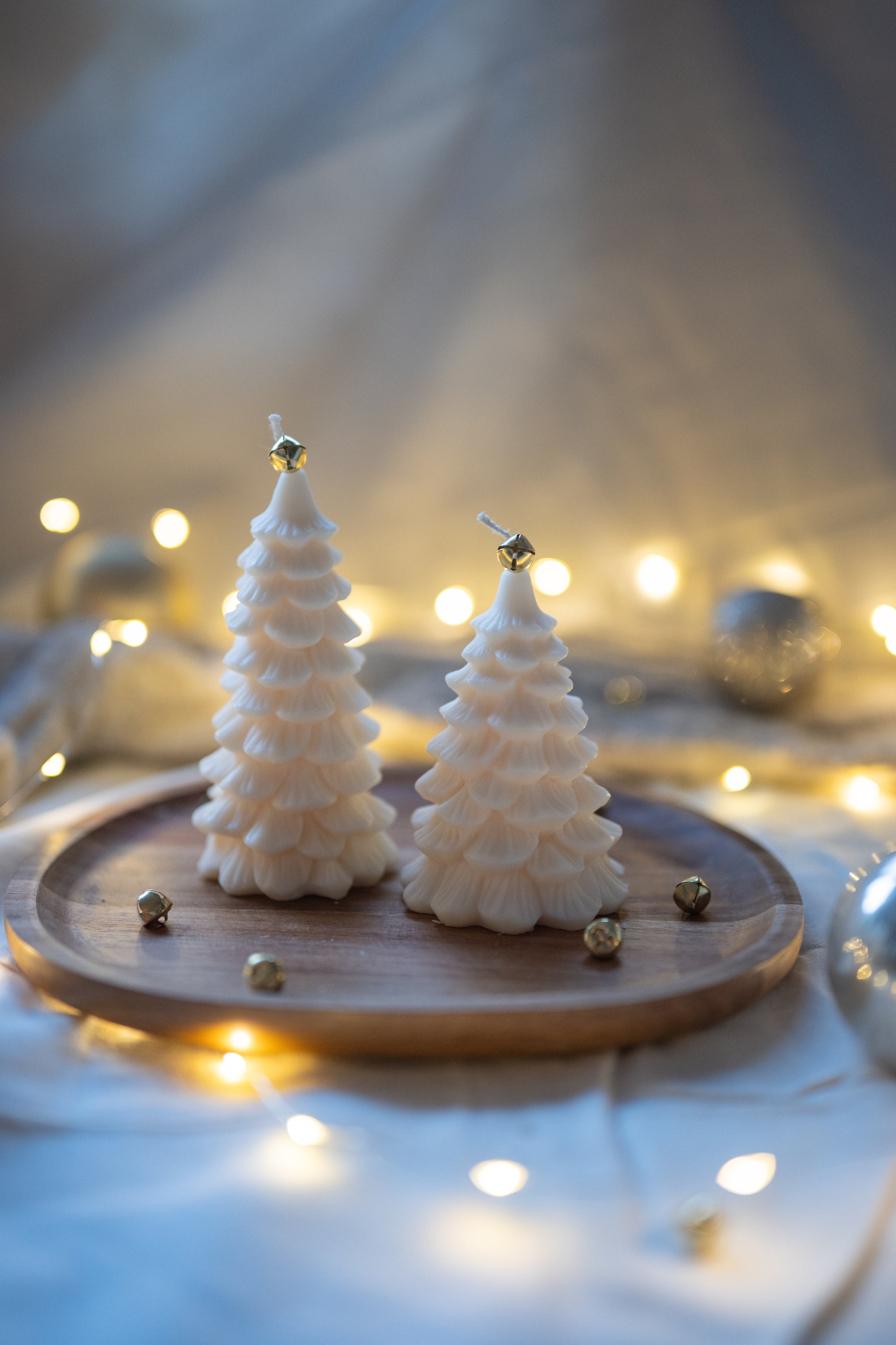 Les Sapins Élégants