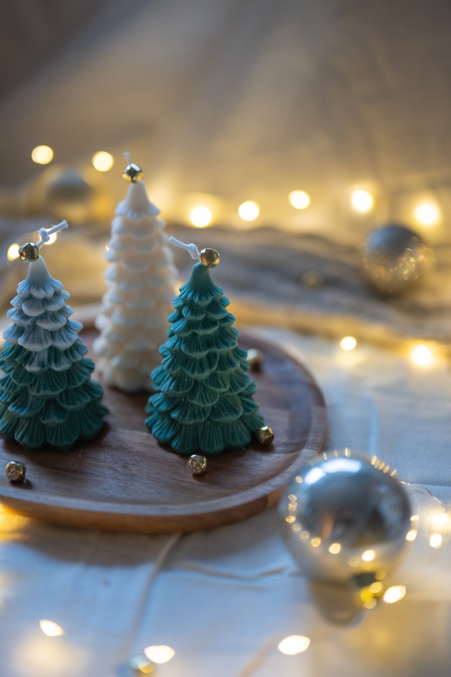 Les Sapins Elegants petit dennengroen