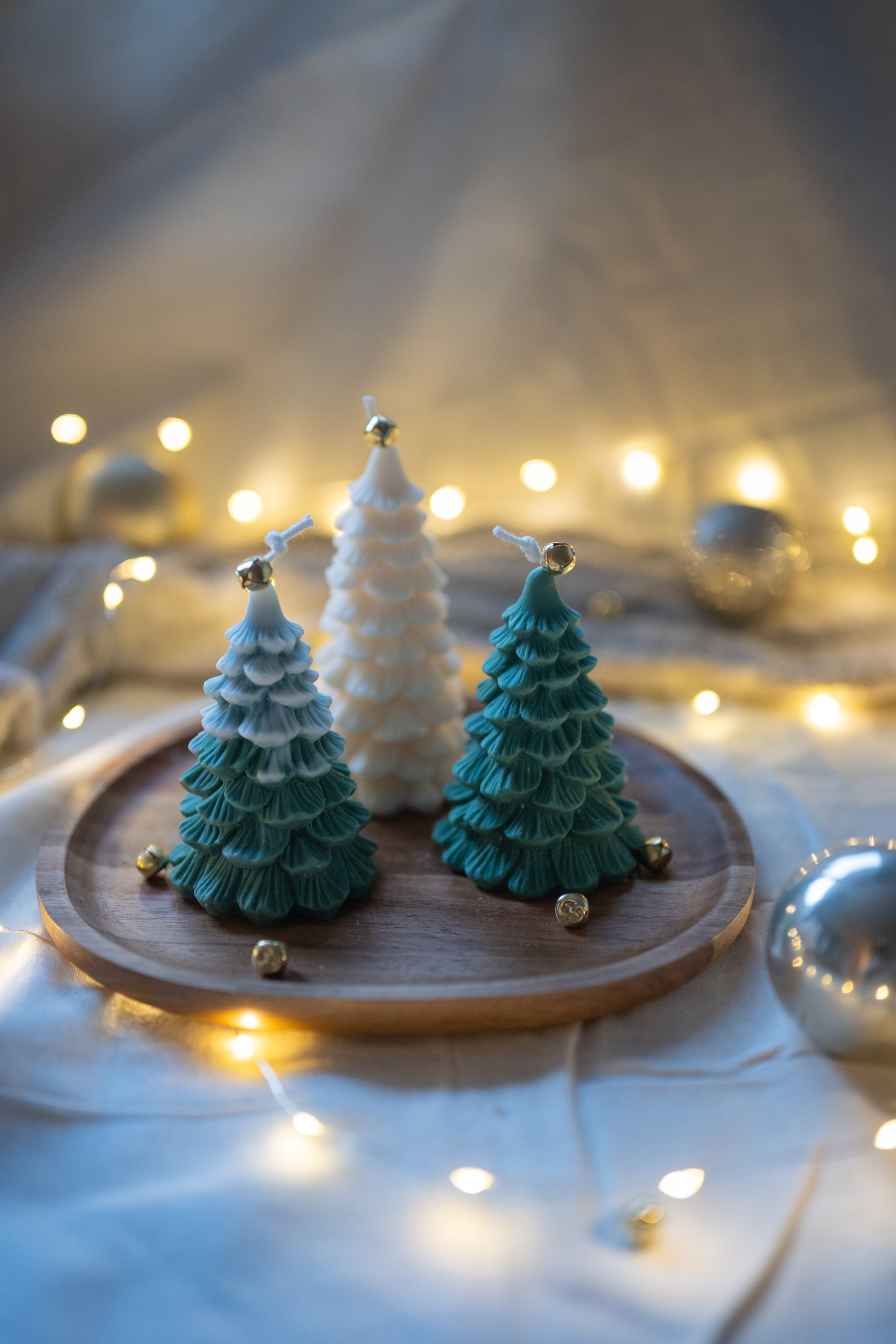 Les Sapins Elegants varianten