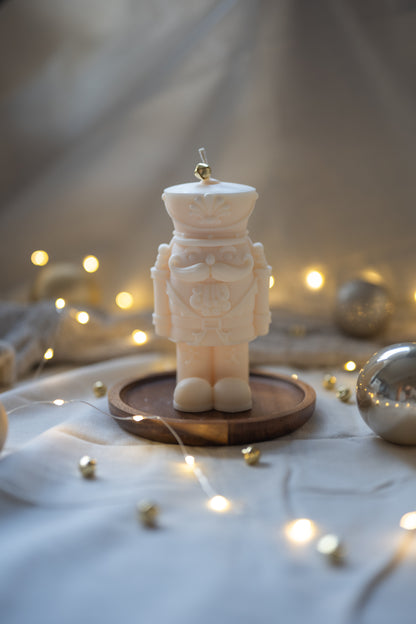 Notenkraker Kaars Le Casse Noisette