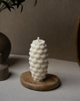 Load image into Gallery viewer, Perla bovenaanzicht
