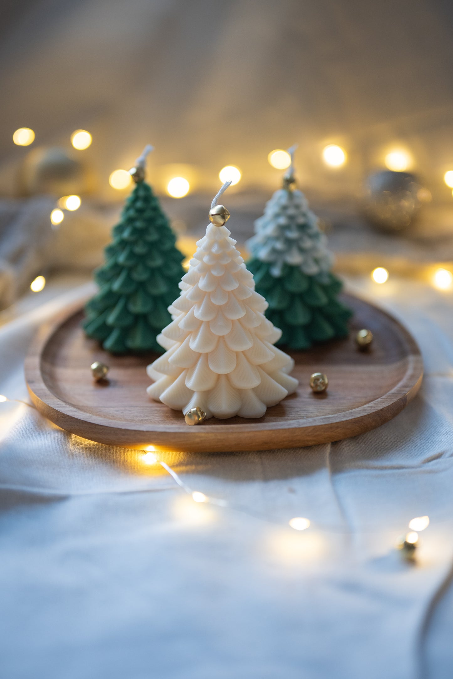 Sapin d Hiver varianten