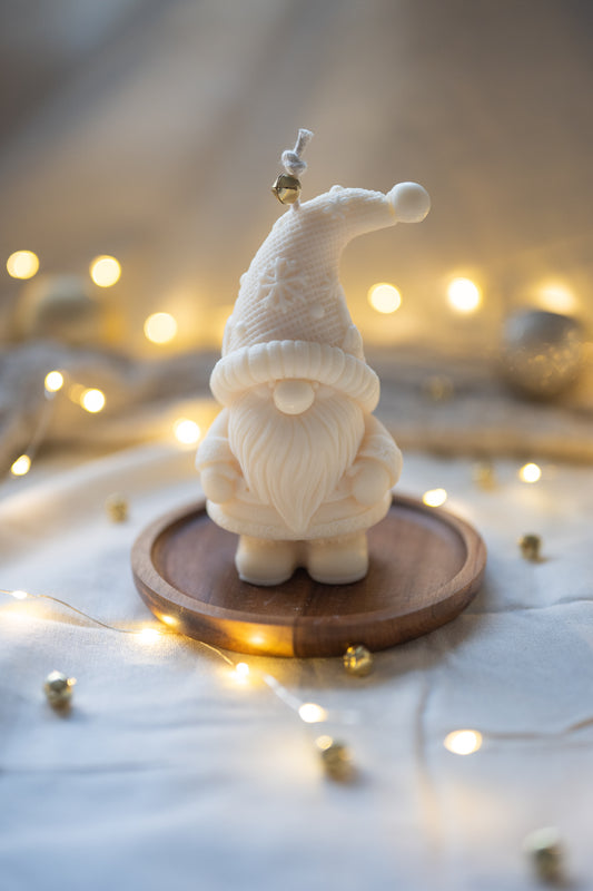 Sneeuwkabouter Lutin de Neige