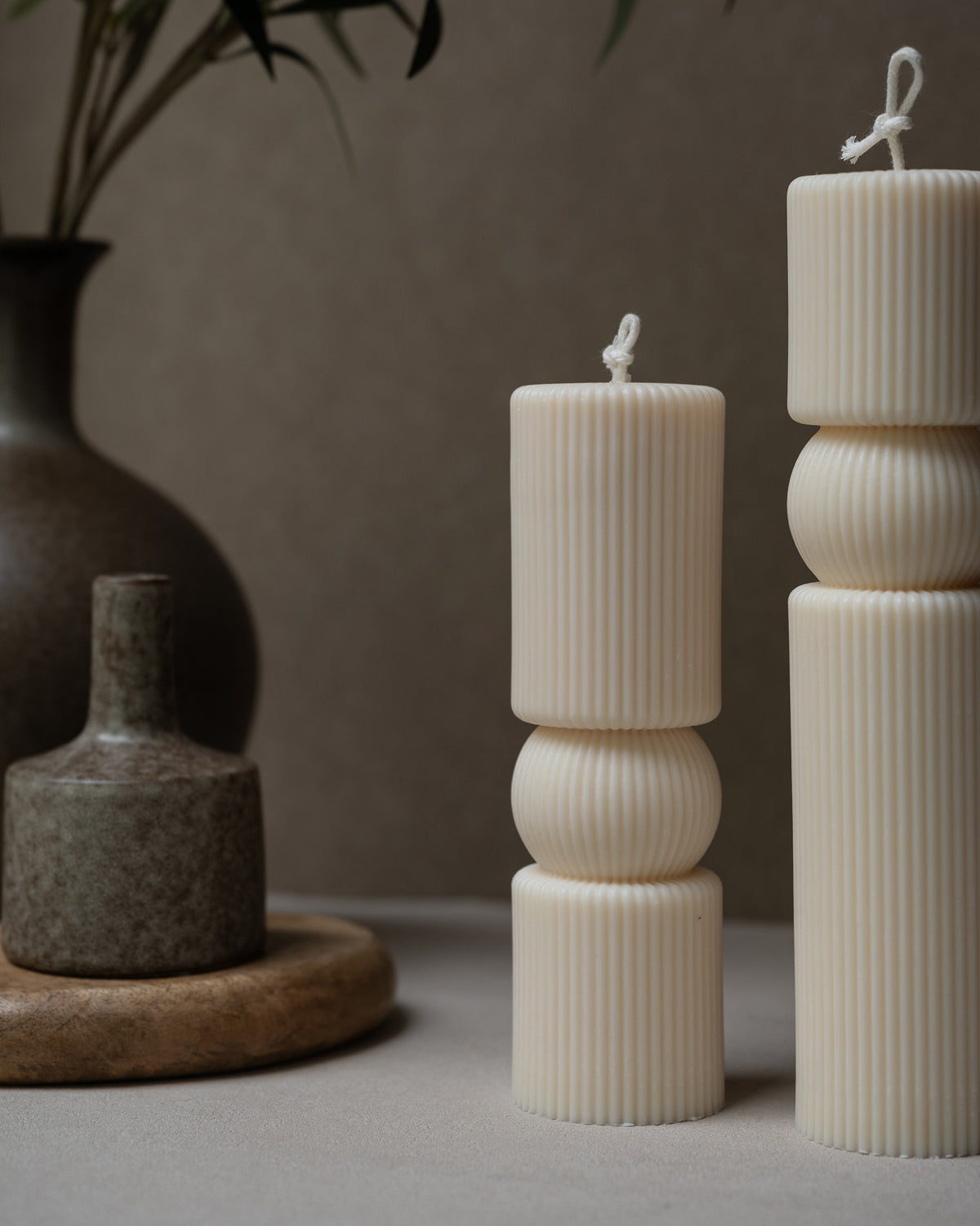 Stompkaars Sculptee small