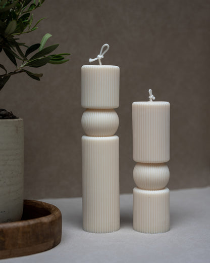 Stompkaars Sculptee