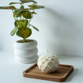 Load image into Gallery viewer, bloem kaars 2
