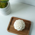 Load image into Gallery viewer, bloem kaars 3
